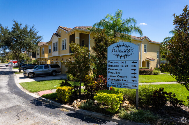 2705 Wolcott Ln Kissimmee, FL 34747 - Oak Water