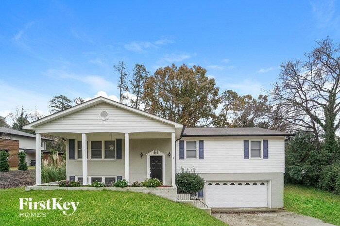 Foto principal - 823 Burrage Rd NE