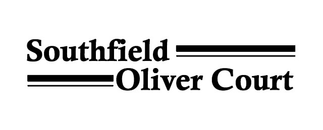 Southfield and Oliver Court