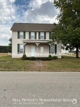 Building Photo - 8000 Ford Rd