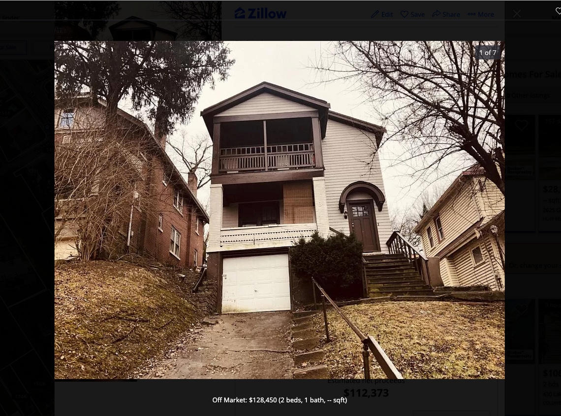 3 Madison Ct, Covington, KY 41014 Townhouse for Rent in Covington, KY