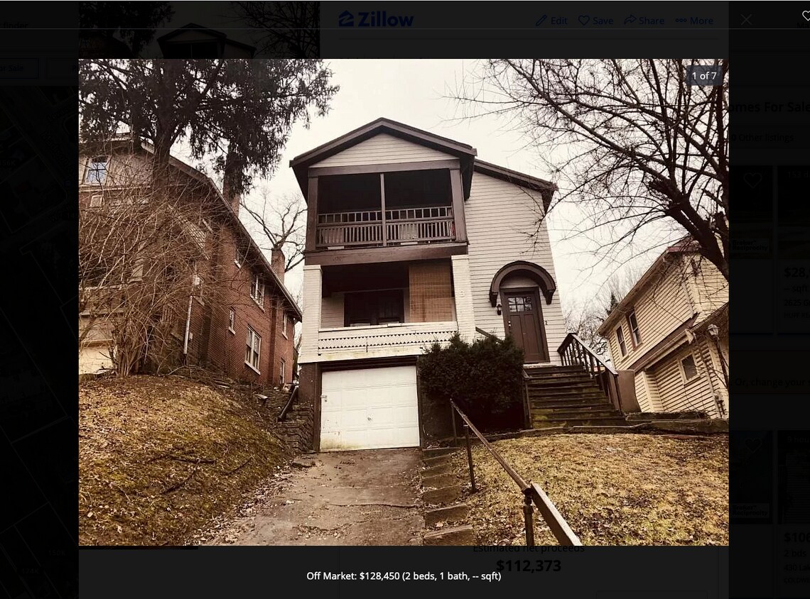 3 Madison Ct, Covington, KY 41014 Townhouse for Rent in Covington, KY