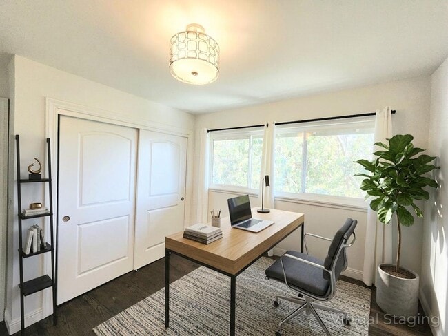 Building Photo - 3 bedroom 3 bathroom hillside Pacifica home with serene views