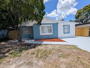 Building Photo - 3721 N Whittier St