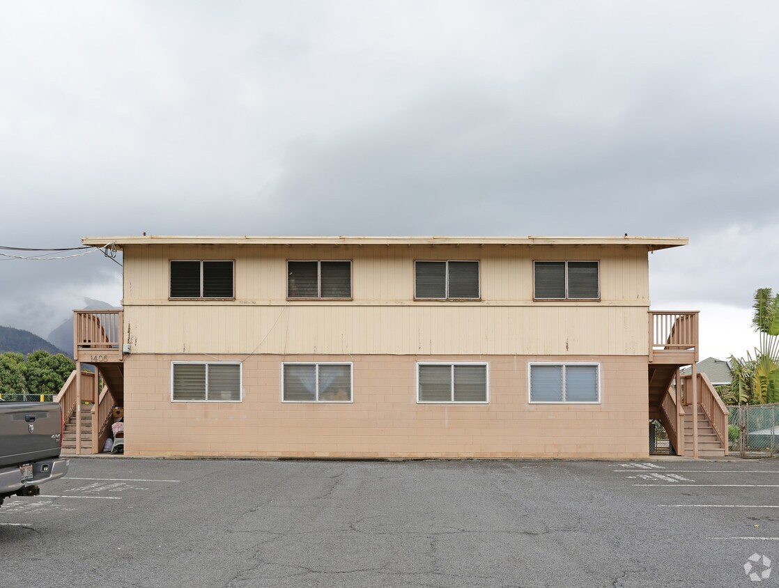 Foto del edificio - 1406 Lower Main St