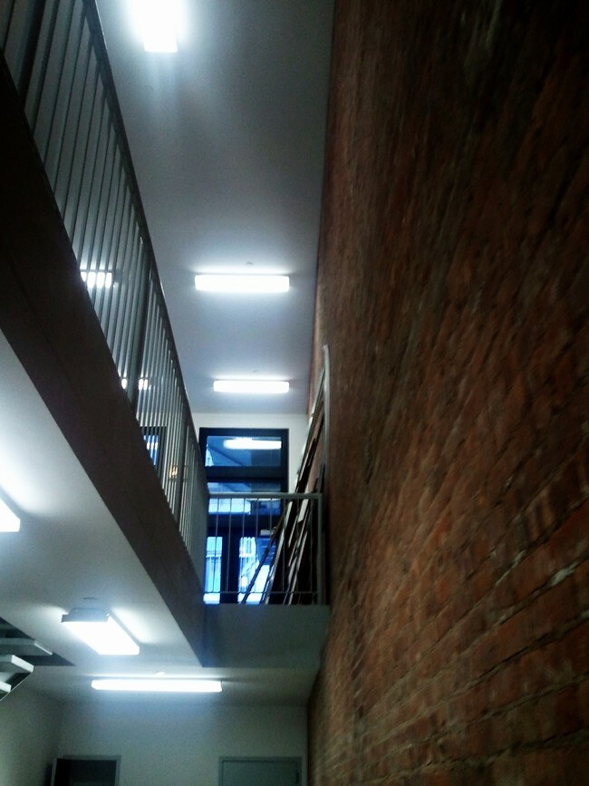  - 50 Lispenard St