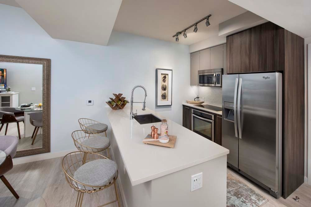 Foto principal - The Flats at CityPlace