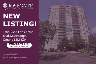 Building Photo - 2545 Erin Centre Blvd