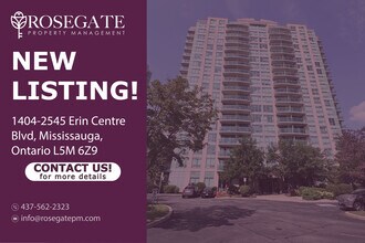 Building Photo - 2545 Erin Centre Blvd