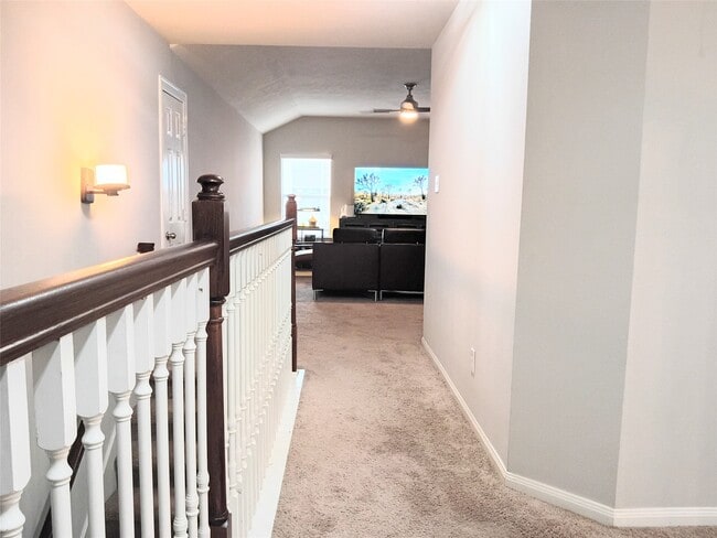 Foto del edificio - 17815 Gables Bend Dr