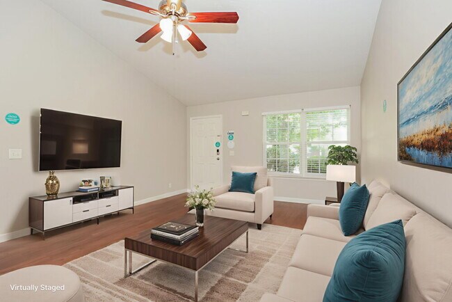 Foto del edificio - 7140 S Hampton Blvd
