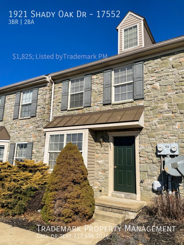 Foto principal - Spacious Row Townhome