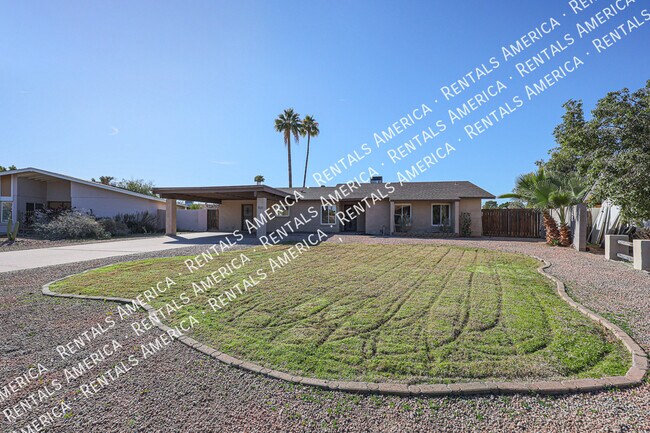Foto del edificio - 913 W Jerome Cir