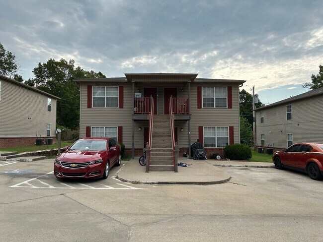 Foto del edificio - 1310 N 47th St