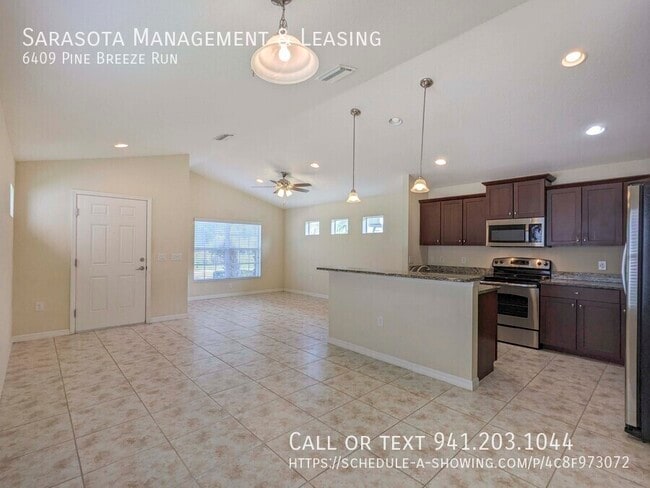 Building Photo - 6409 Pine Breeze Run