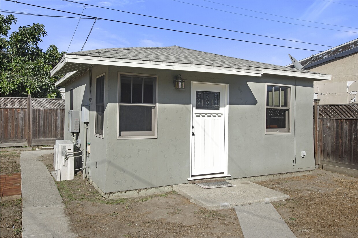 5029 W 135th St, Hawthorne, CA 90250 - House for Rent in Hawthorne, CA |  