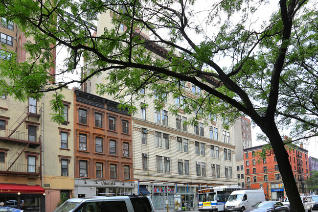 Foto del edificio - The Park & Tilford Building