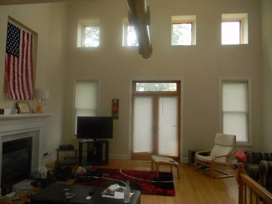 Foto del edificio - 1535 N Hudson Ave