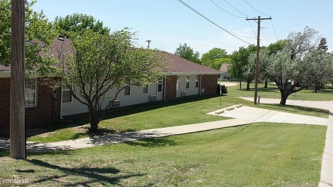 Building Photo - 2 br, 1 bath Apartment - Parkview Apartments