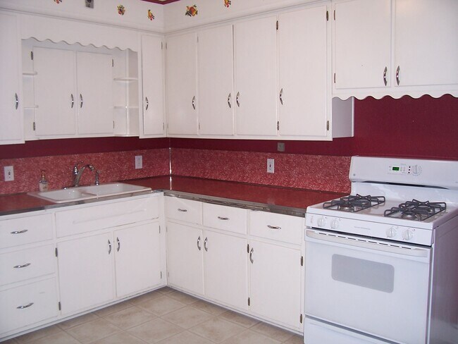 Foto del edificio - 2203 S 14th St