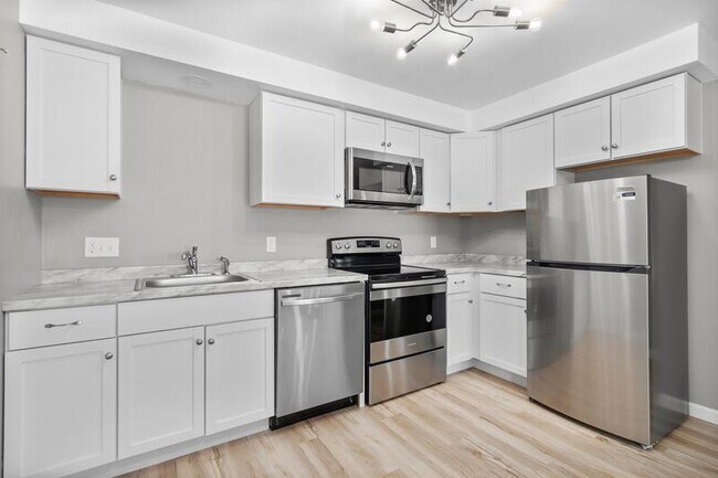 Foto del edificio - 2509-2511 N Locust St