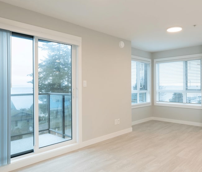 Photo du bâtiment - The Shores