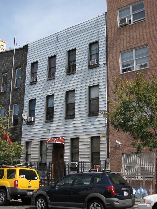 Building Photo - 1358 Dekalb Ave