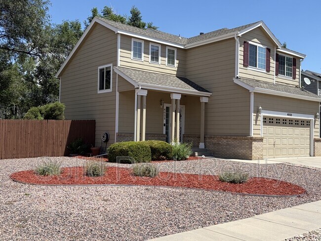 Building Photo - 4656 Canyon Wren Ln