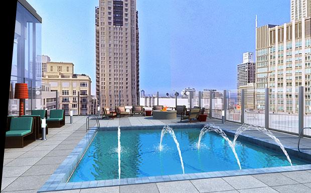 Foto del edificio - 847 N State St