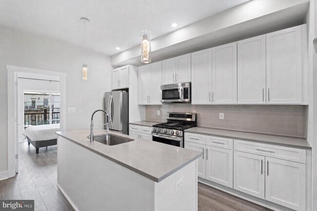 Foto del edificio - 38 Randolph Pl NW