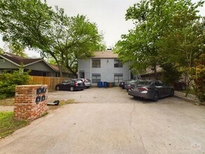 Building Photo - 4111 Speedway