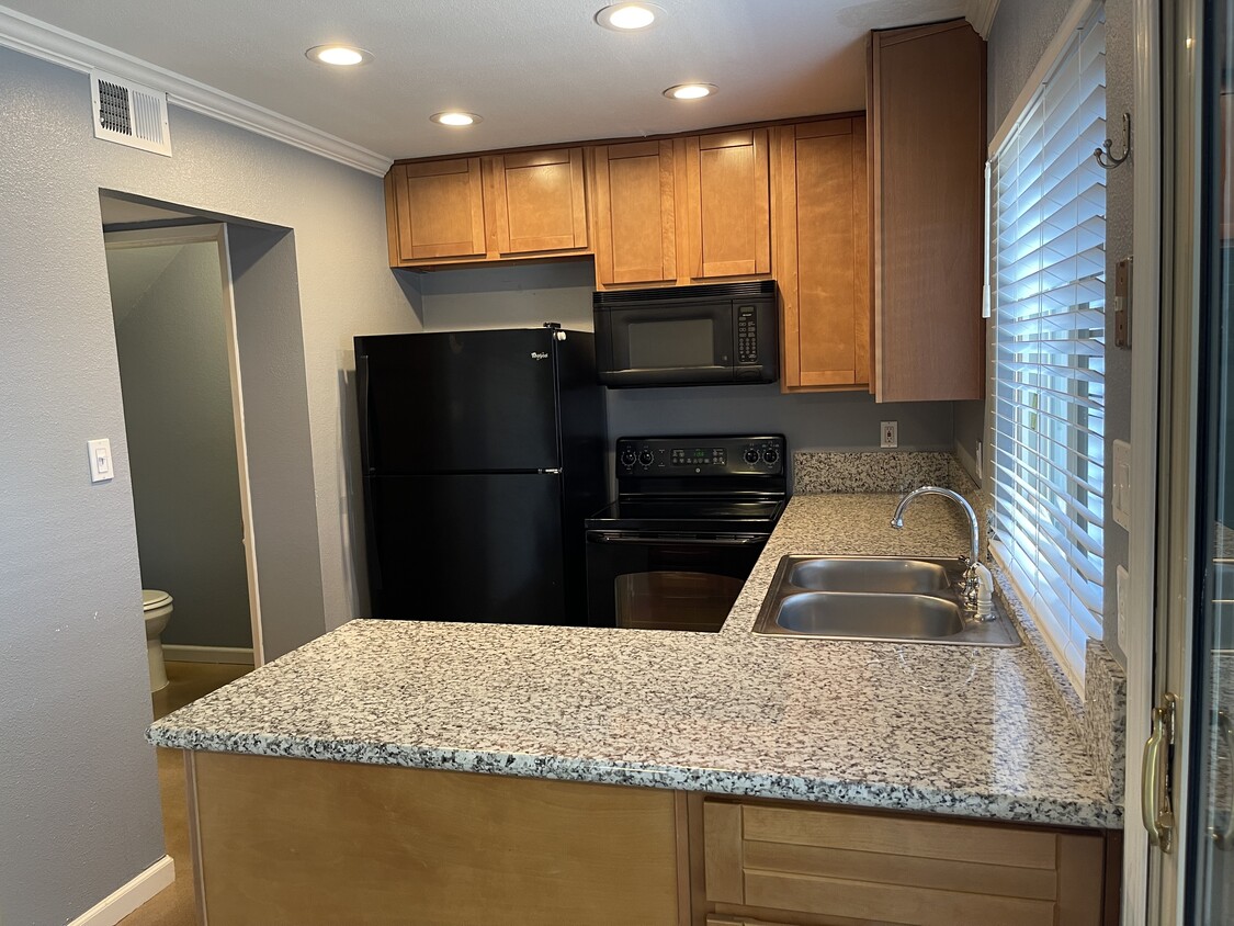 Foto principal - 8805 Salmon Falls Dr