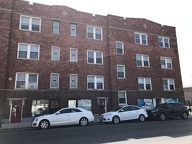 Foto principal - 3082 N Elston Ave