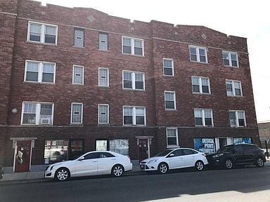 Primary Photo - 3082 N Elston Ave