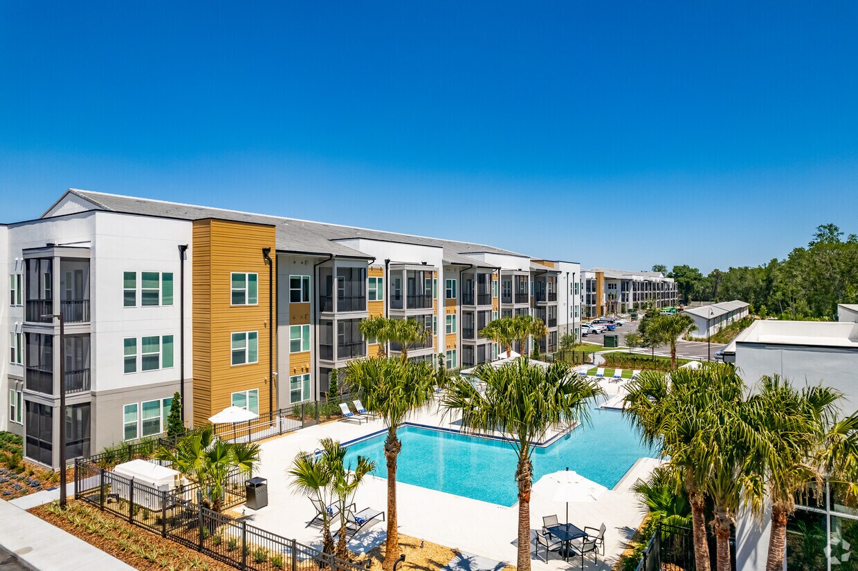 Avidity Living 2211 Amble Way Land O Lakes, FL