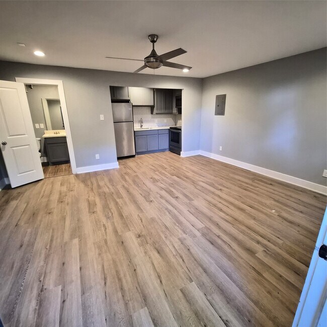 Foto del edificio - 1421 Marshall St