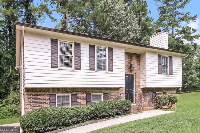 Foto del edificio - 80 Belmont Park Ln