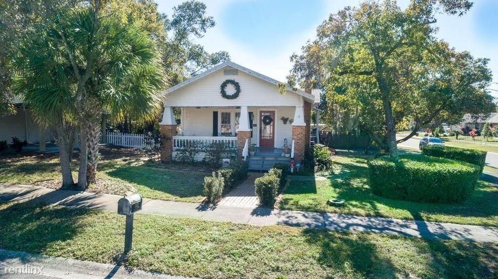 Foto principal - 3 br, 2 bath House - 1302 E Court St