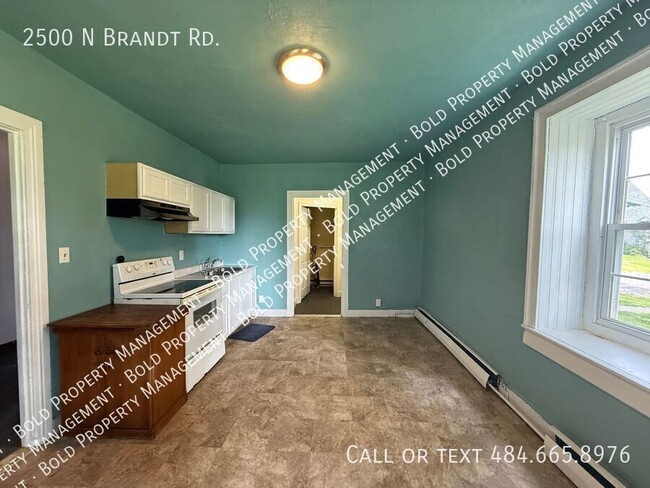 Building Photo - 2500 Brandt Rd N
