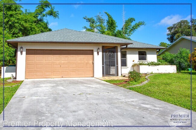Building Photo - 3 br, 2 bath House - 4053 Seaoats Lane