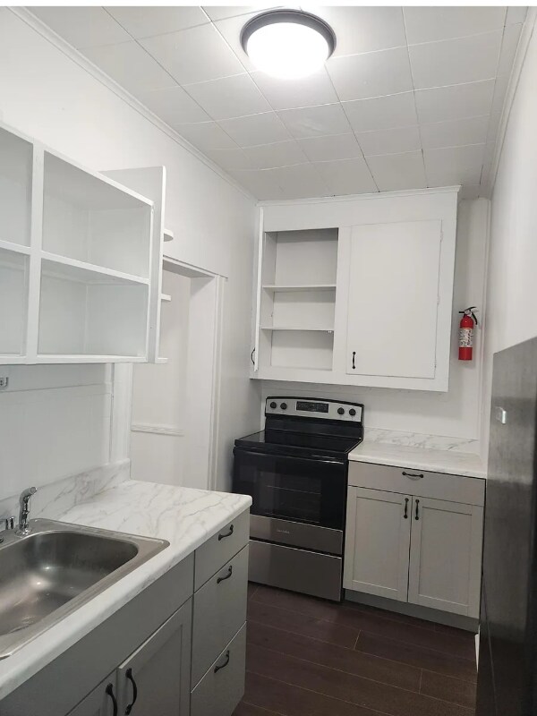 Foto del edificio - 121 Cozy Lake Rd