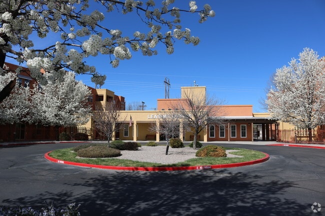 Building Photo - El Paseo Senior Apartments