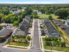 Building Photo - 4520 Josephine Ln