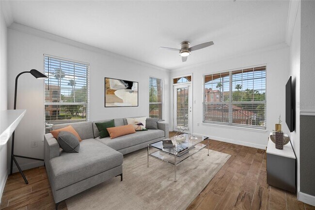 Foto del edificio - 5000 Culbreath Key Way