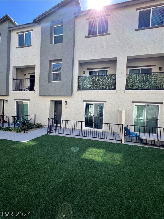 Foto principal - 12322 Dusk Blue Wy