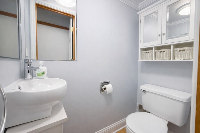 Foto del edificio - 2624 Prairieview Ln S