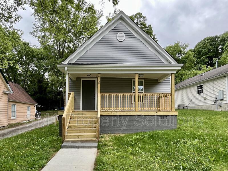 Primary Photo - 614 Julian St