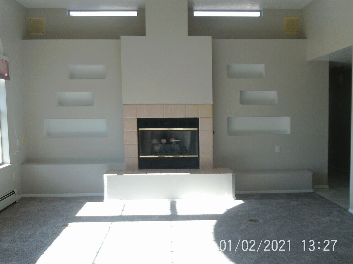 4901 Edwards Dr NE, Albuquerque, NM 87111 House Rental in Albuquerque