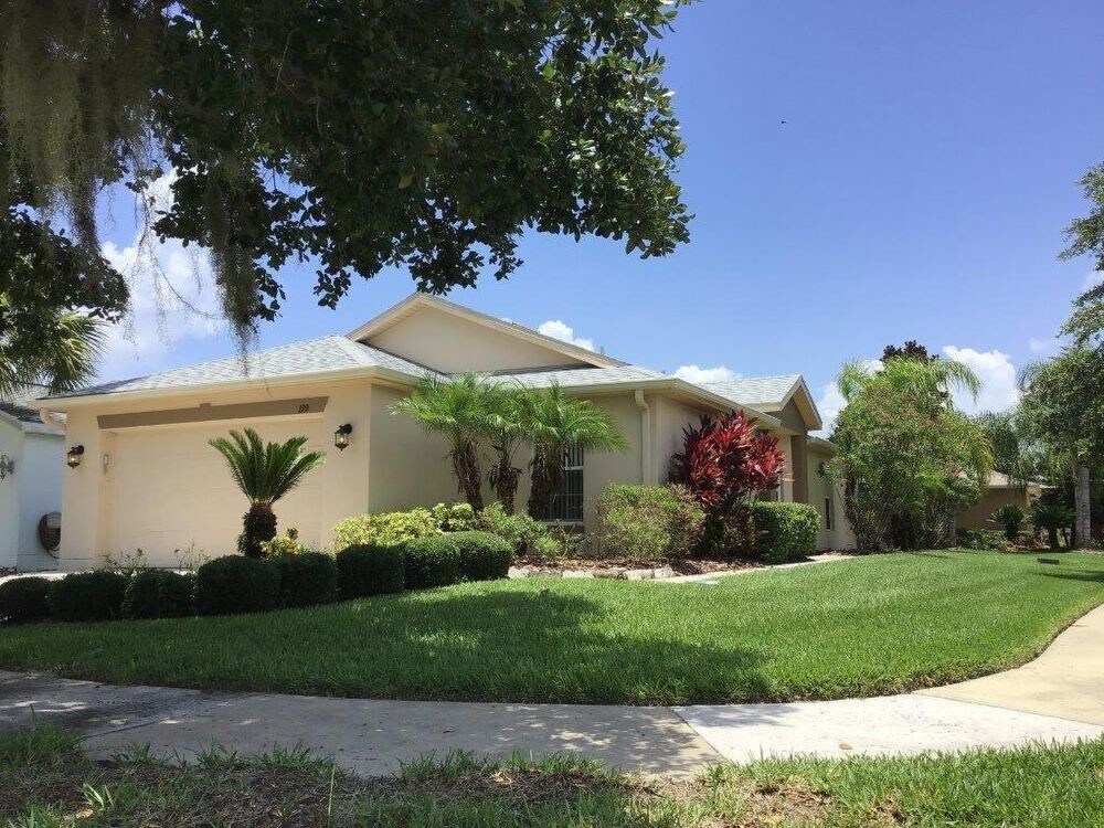 2 Bedrm Home in Poinciana FOR RENT See Terms - 2 Bedrm Home in Poinciana FOR RENT  See Terms