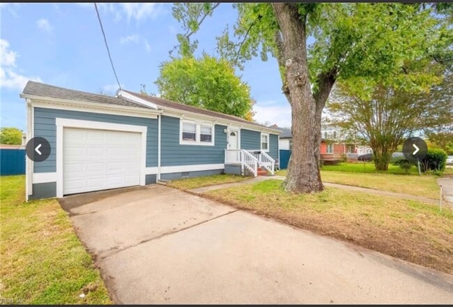 Building Photo - 1012 Carver St